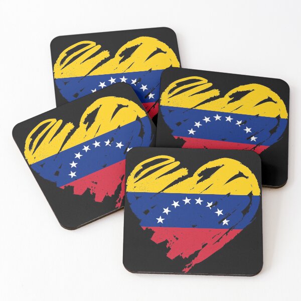 Item preview, I Love Venezuela designed and sold by feether-store.