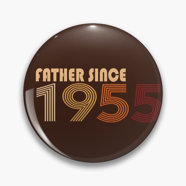 Item preview, Copy of Father Since 1955|Dad's Birthday designed and sold by YAHIA-14.