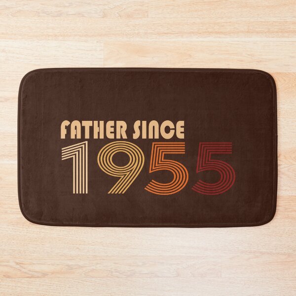 Item preview, Copy of Father Since 1955|Dad's Birthday designed and sold by YAHIA-14.