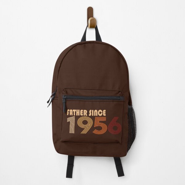 Item preview, Father Since 1956|Dad's Birthday designed and sold by YAHIA-14.