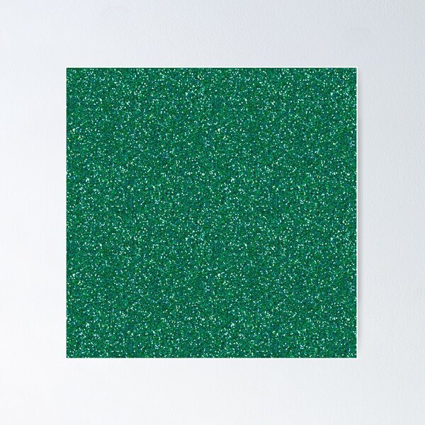 Item preview, Blue Green Glitter designed and sold by FunWithChemo.