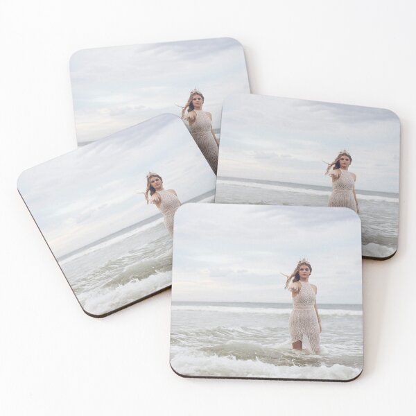 Item preview, Sea Goddess  designed and sold by ElizabethKates.