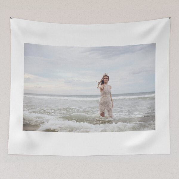 Item preview, Sea Goddess  designed and sold by ElizabethKates.