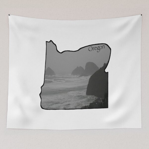 Item preview, Oregon state  designed and sold by reajames.