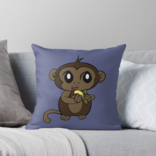 Aperçu de l'œuvre Bébé singe créée et vendue par obxjack.