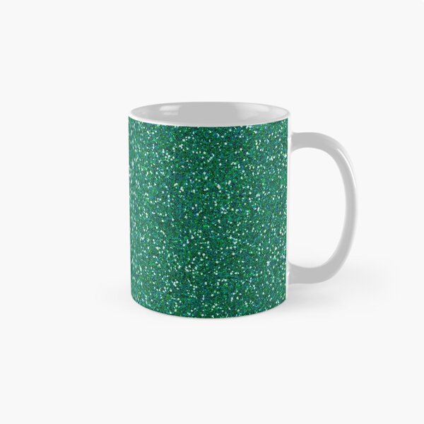 Item preview, Blue Green Glitter designed and sold by FunWithChemo.