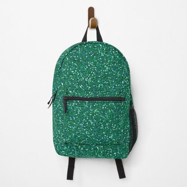 Item preview, Blue Green Glitter designed and sold by FunWithChemo.
