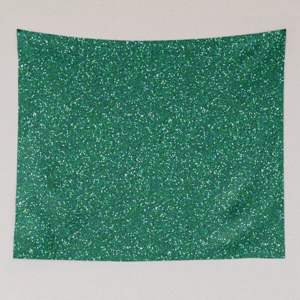 Item preview, Blue Green Glitter designed and sold by FunWithChemo.
