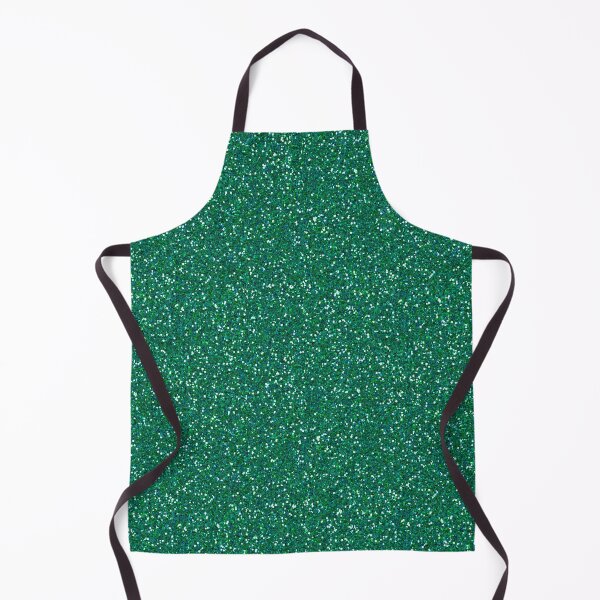 Item preview, Blue Green Glitter designed and sold by FunWithChemo.