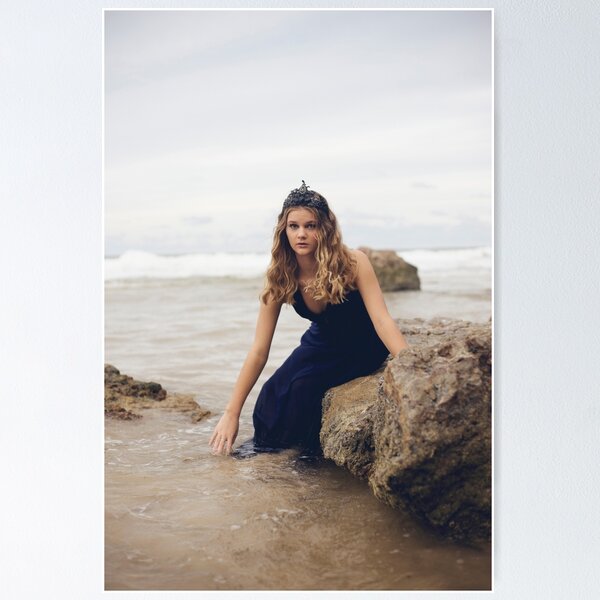 Item preview, Sea Witch designed and sold by ElizabethKates.