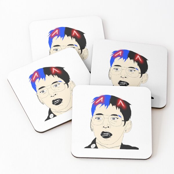 Item preview, E-Boy Haverchuck designed and sold by BethysArtPalace.