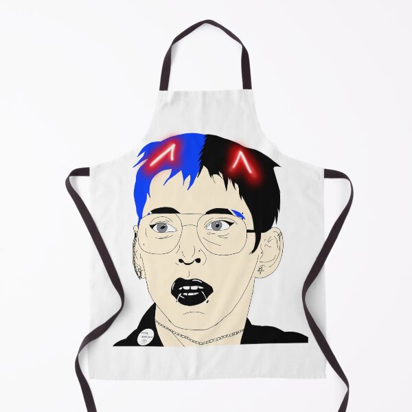 Item preview, E-Boy Haverchuck  designed and sold by BethysArtPalace.