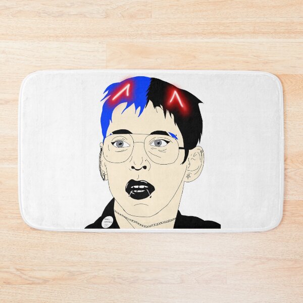 Item preview, E-Boy Haverchuck  designed and sold by BethysArtPalace.