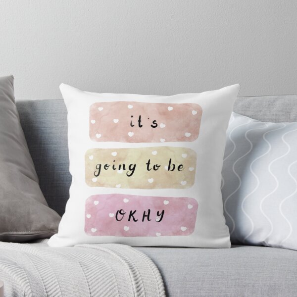 Item preview, It's going to be okay Quote designed and sold by Taladesignlab.
