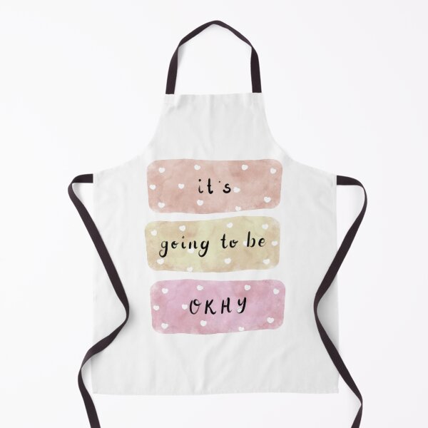 Item preview, It's going to be okay Quote designed and sold by Taladesignlab.