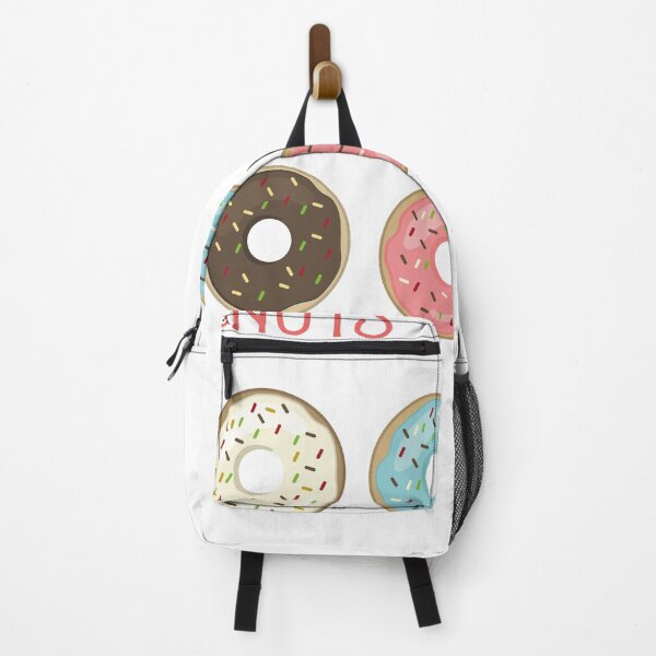 Item preview, Foodies Donuts designed and sold by queenso01.