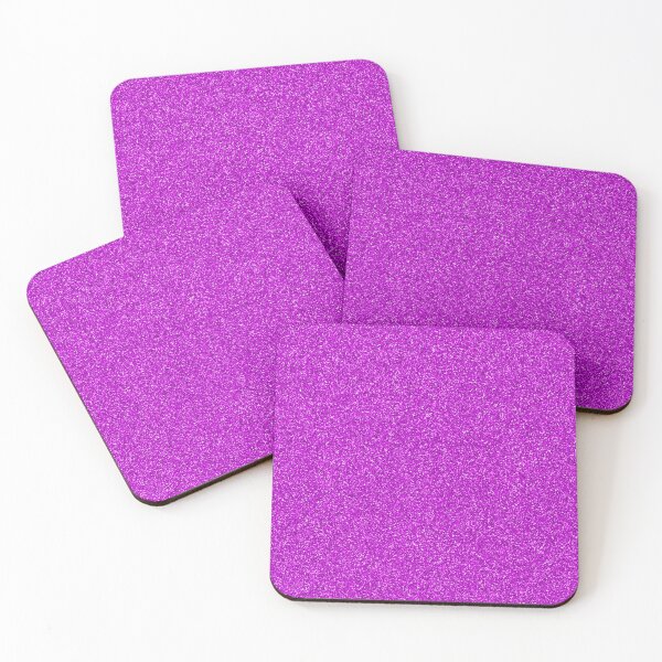 Item preview, Bold Pink Glitter designed and sold by FunWithChemo.