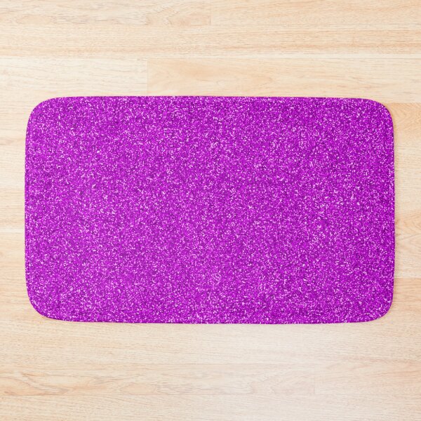 Item preview, Bold Pink Glitter designed and sold by FunWithChemo.