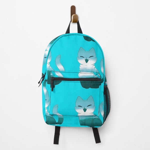Item preview, Sky blue cat designed and sold by winer108.
