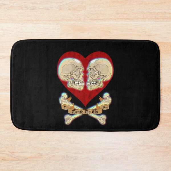 Item preview, ‘Til Death Do Us Part designed and sold by Kixstra.