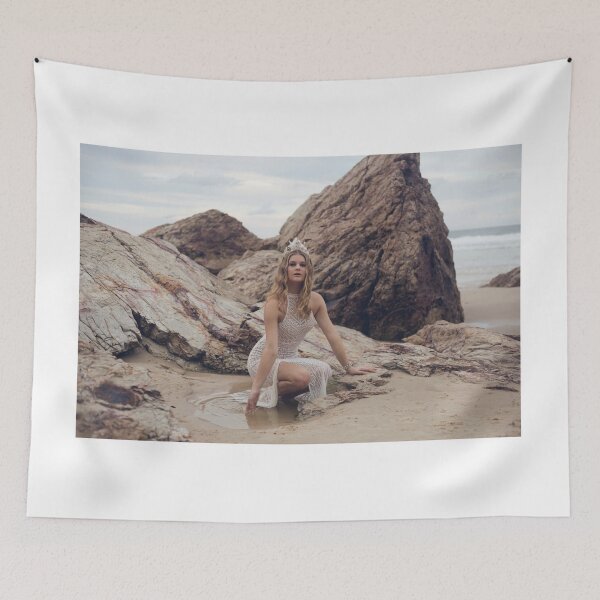 Item preview, Sea Goddess designed and sold by ElizabethKates.