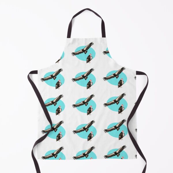 Item preview, California Condors designed and sold by Lemonlilies.