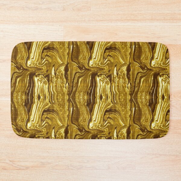 Item preview, Scratched amber designed and sold by arrpdesign.