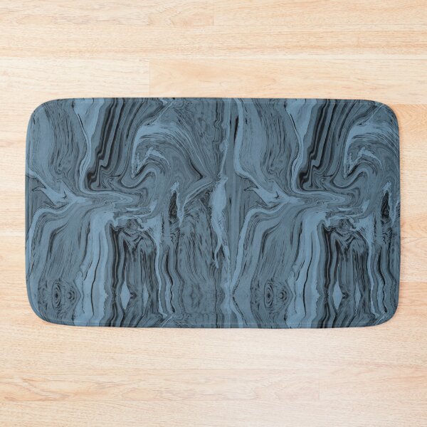Item preview, blue marble designed and sold by arrpdesign.