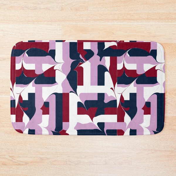 Item preview, organic tiling designed and sold by arrpdesign.