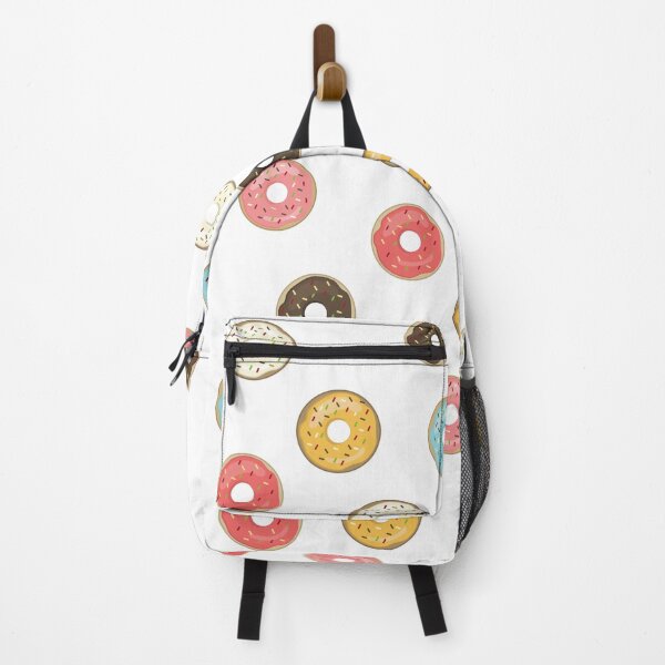 Item preview, Foodies Donuts designed and sold by queenso01.