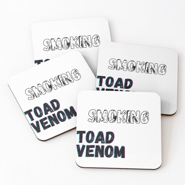 Item preview, toad venom designed and sold by Tipsy24.