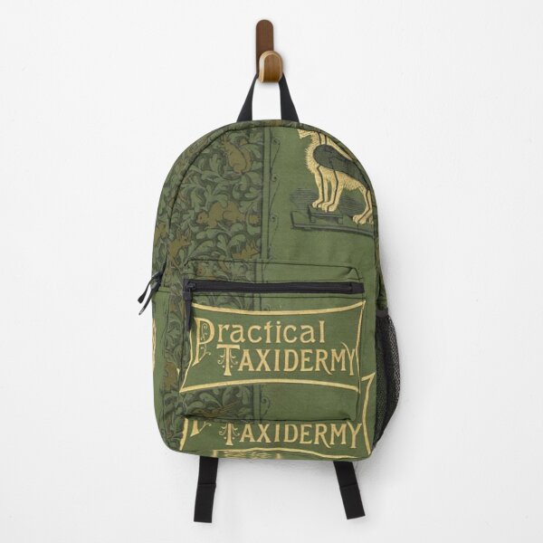 Item preview, Practical Taxidermy designed and sold by jordanevee.