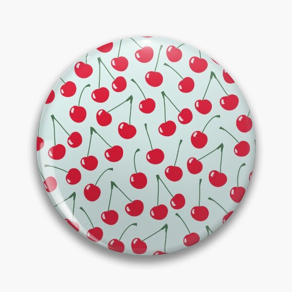 Item preview, Cherries Cherries designed and sold by FunWithChemo.