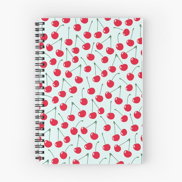 Item preview, Cherries Cherries designed and sold by FunWithChemo.