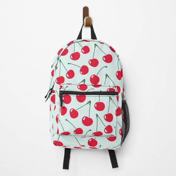Item preview, Cherries Cherries designed and sold by FunWithChemo.