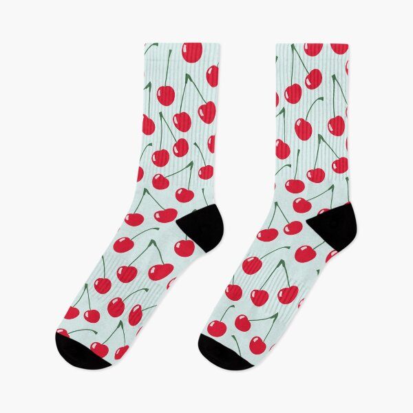 Item preview, Cherries Cherries designed and sold by FunWithChemo.