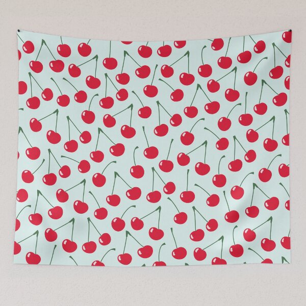 Item preview, Cherries Cherries designed and sold by FunWithChemo.