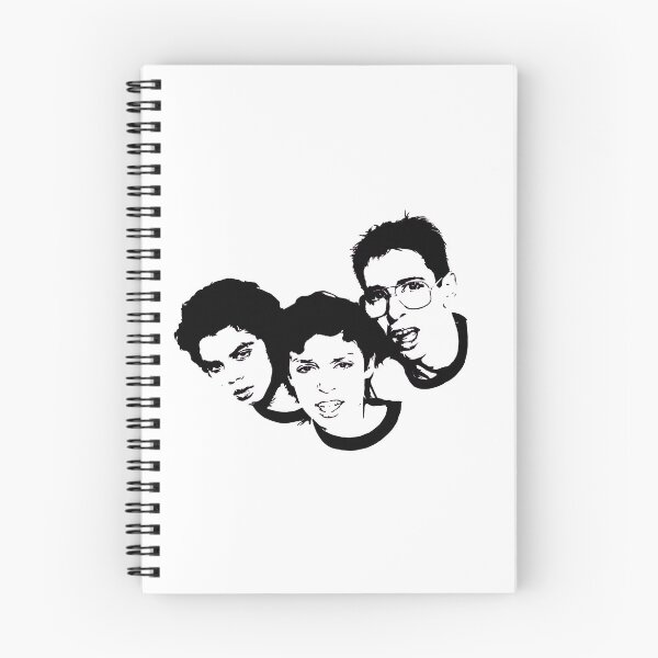 Item preview, The Geeks  designed and sold by BethysArtPalace.