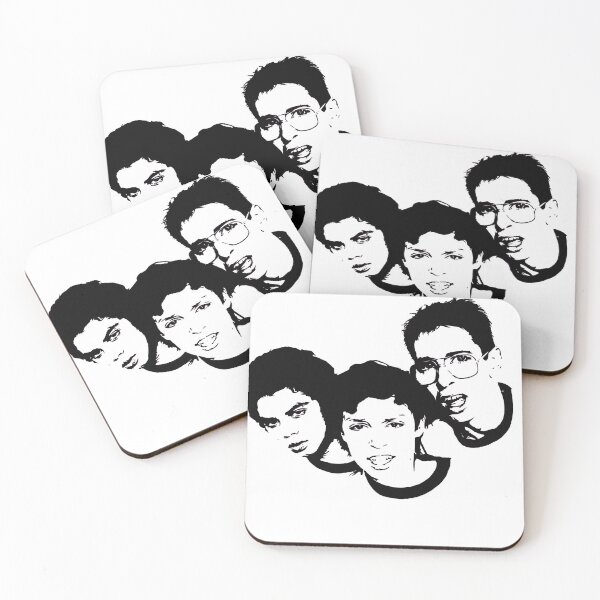 Item preview, The Geeks  designed and sold by BethysArtPalace.