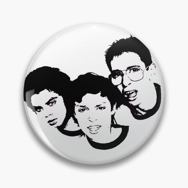 Item preview, The Geeks  designed and sold by BethysArtPalace.