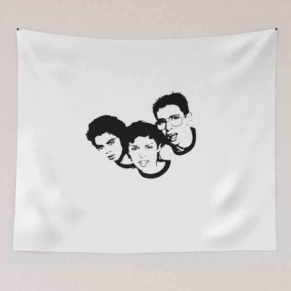 Item preview, The Geeks  designed and sold by BethysArtPalace.