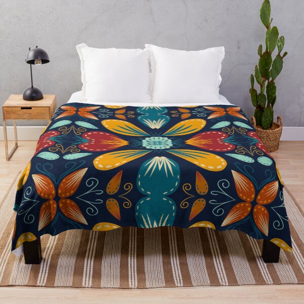 Item preview, Scandinavian Inspired Colorful Design designed and sold by cozycaroline.