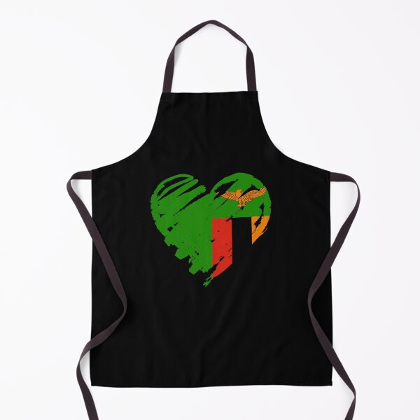 Item preview, I Love Zambia designed and sold by feether-store.