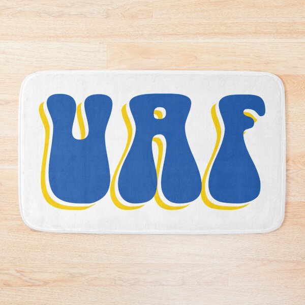 Item preview, UAF University of Alaska Fairbanks designed and sold by kkosmicki.
