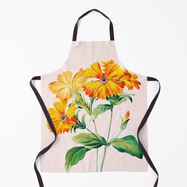 Item preview, Lychnis Grandiflora Flower designed and sold by DaphneKstudio .