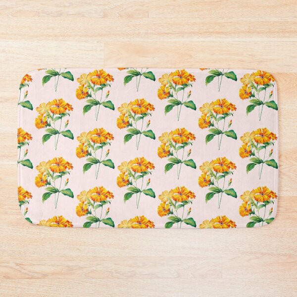 Item preview, Lychnis Grandiflora Flower designed and sold by DaphneKstudio .