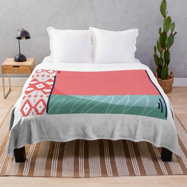 Item preview, Belarus Flag Country Isolated Icon designed and sold by MIDDLX.
