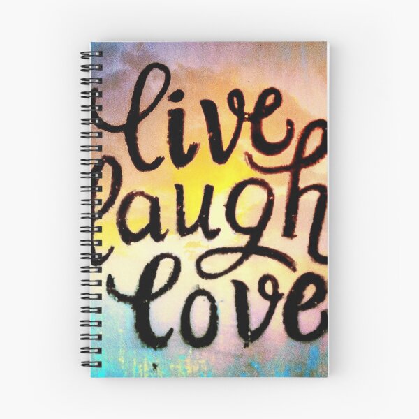 Item preview, Live laugh love designed and sold by Oddlybeautiful8.