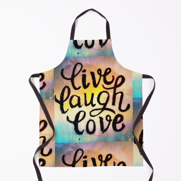 Item preview, Live laugh love designed and sold by Oddlybeautiful8.