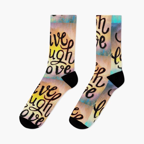 Item preview, Live laugh love designed and sold by Oddlybeautiful8.